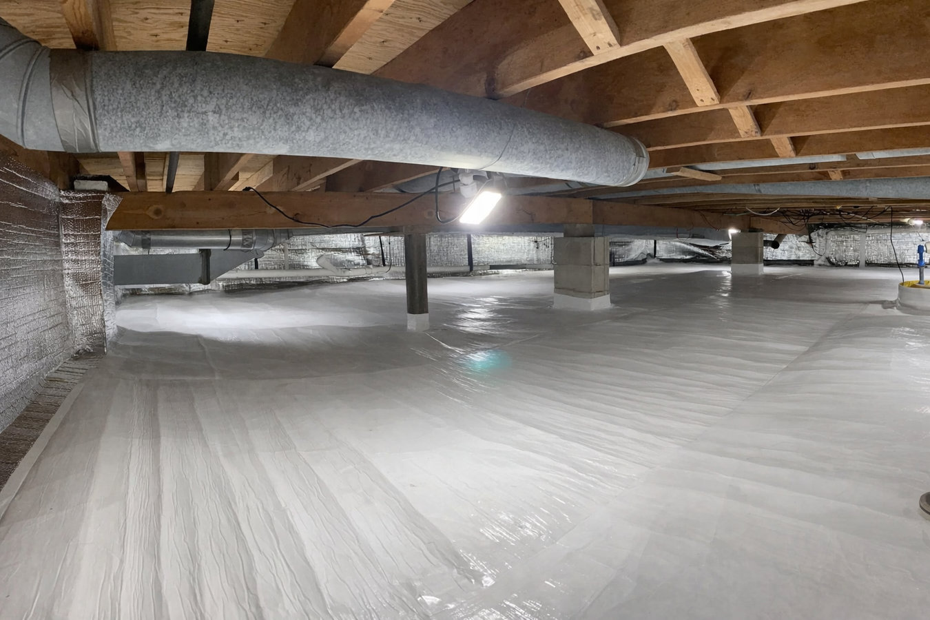 Insulation Contractor in Pineville, LA